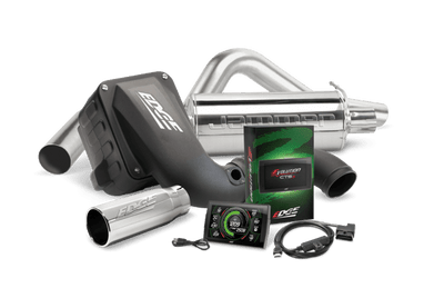 Edge - Stage 2 Oiled Kit No Cat 6.6L - 2006-2007 - 29125-3