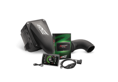 Edge - Stage 1 Performance Kit Dry Filter - 29024-D3