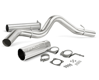 Edge - Jammer Cat-Back Exhaust System - 27786