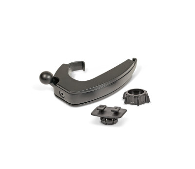 Edge - CTS3 Pillar Display Mount GM Classic 2001-2007 - 28602