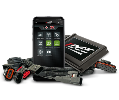 Edge - EZX Module - 12710