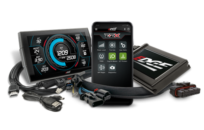 Edge - EZX + Insight CTS3 Kit - 13710-3