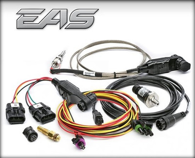 Edge - EAS Competition Performance Kit - 98617