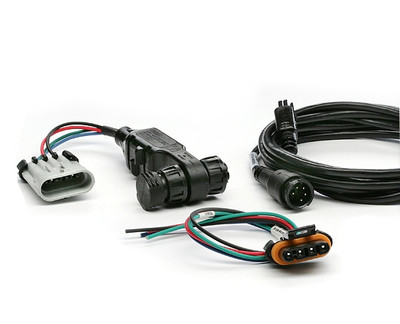 Edge - EAS Power Switch w/ Starter Kit - 98609