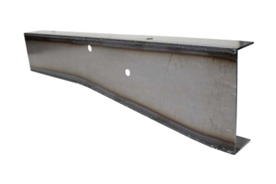 Rustbuster Over-Axle Frame Section Left Side - RB7002L Photo - Primary
