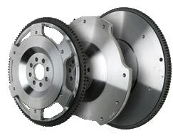 Spec 08-10 Chevy Cobalt SS 2.0L Turbo / 08-09 HHR 2.0L SS Turbo Aluminum Flywheel - SC07A-3 Photo - Primary