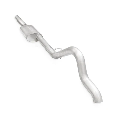 Stainless Works 2021+ Ford Bronco Catback Legend - FBRCBL Photo - Primary