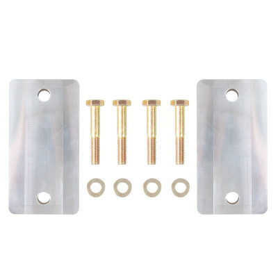Synergy 2003+ Dodge Ram 4WD 2500/3500 1in Rear Bump Stop Spacers - 8520-05 User 1