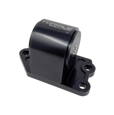 Torque Solution 95-99 Mitsubishi Eclipse / 95-99 DSM Talon 2G Billet Transmission Mount - TS-2G-005-A User 1