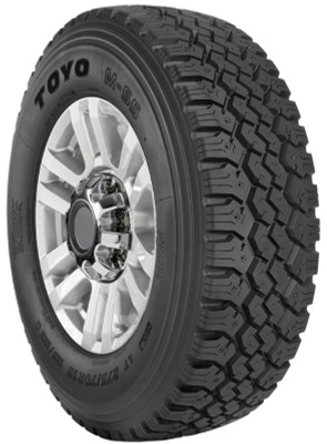 Toyo M55 Tire - LT285/70R17 121Q TL - 302200 Photo - Primary