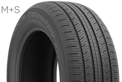 Toyo Open Country A51 Tire - 265/55R19 109V OPA51 TL - 302270 User 1