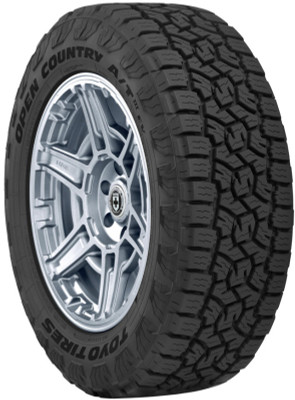 Toyo Open Country A/T III 285/70R18 127/124S E/10 TL - 356950 Photo - Primary