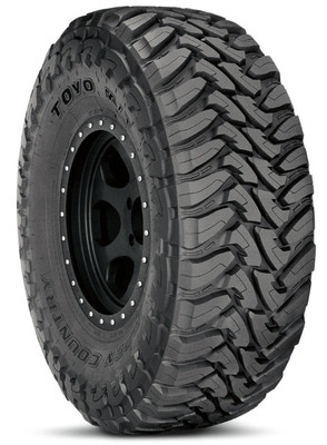 Toyo Open Country M/T Tire - 375/45R22 128Q F/12 - 361290 Photo - Primary