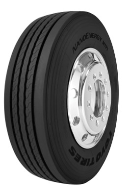 Toyo M171 Tire - 295/75R22.5 149/146L H/16 - 520050 User 1