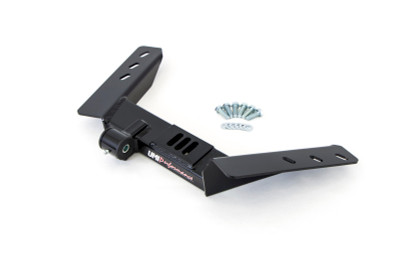 UMI Performance 82-92 GM F-Body Tunnel Mounted Trq. Arm Fits TH400- No Loop - Black - 2218-B Photo - Primary