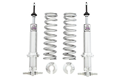 UMI Performance 93-02 GM F-Body Viking Front Coil Over Kit Double Adjustable- Bearing - A226-300 Photo - Primary