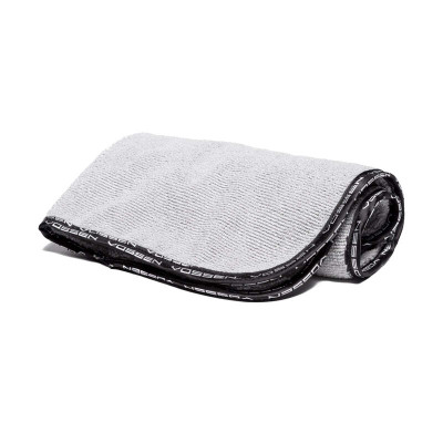 Vossen Multi-Purpose Microfiber Towel 16in x 16in - Single - ST-MICROFIBER-1 Photo - Primary