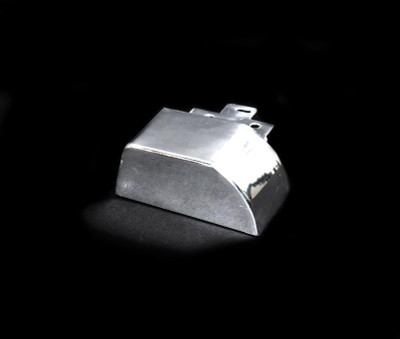 Weapon R 13 Scion FR-S Billet Aluminim Accessory Cover - Alternator Cover - 956-111-102 Photo - Primary