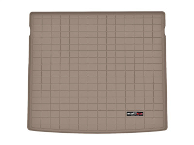 WeatherTech 24-25 BMW X2 M35i Cargo Liner - Tan - 411770 Photo - Primary
