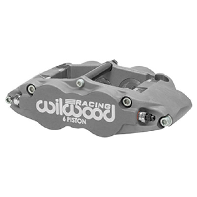 Wilwood ST FNSL6R Caliper 1.75/1.25/1.25 1.25 - 120-15777 Photo - Primary