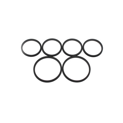 Wilwood Caliper Square Ring Kit (6-Pack) - 130-17361 Photo - Primary