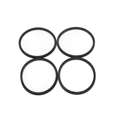 Wilwood GM Caliper SQ-Ring Kit 2.38 4-Pk - 130-2659 Photo - Primary