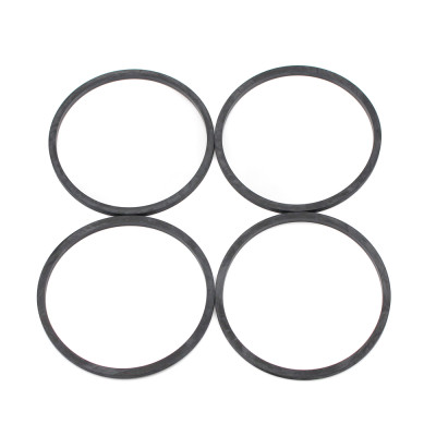 Wilwood GM Caliper SQ-Ring Kit 2.75 4-Pk - 130-2660 Photo - Primary