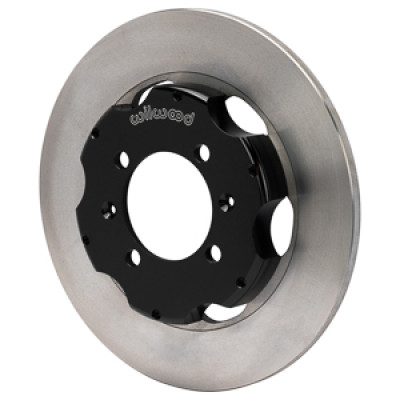 Wilwood Pro-Matrix Rear Kit 01-05 Mazda Miata Sport - 140-17644 Photo - Primary