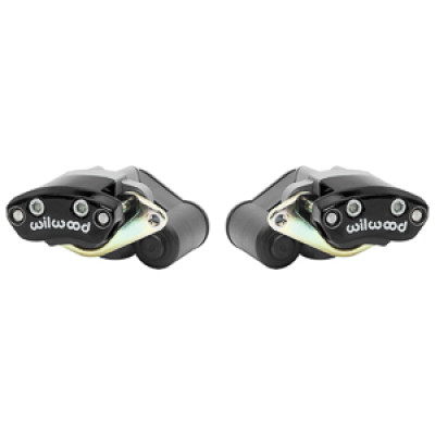 WIlwood EPB Rear Pro Street Parking Brake Upgrade Kit - 140-18080 Photo - Primary