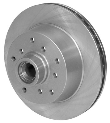 Wilwood Rotor 1175-110DBXXX-336NAEXXXXN - 160-14555 Photo - Primary