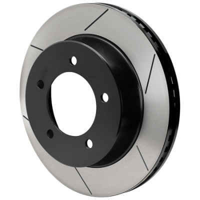 Wilwood Rotor 1288-125DL434-1652JCXXXXN - 160-15758-GTB Photo - Primary