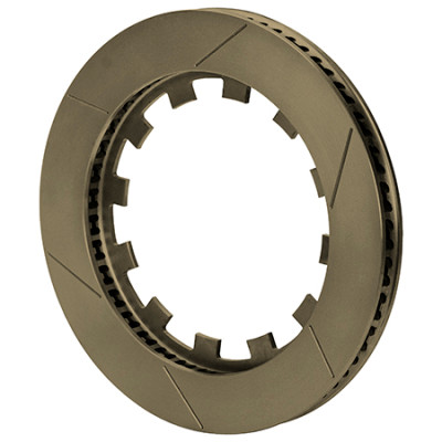 Wilwood Rotor 1400-125DF812-000UKCXXXXL - 160-15874-B Photo - Primary