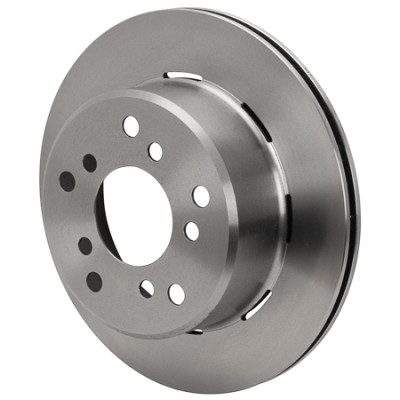 Wilwood Rotor 1219-081CJ306-232MBEXXXXN - 160-16451 Photo - Primary
