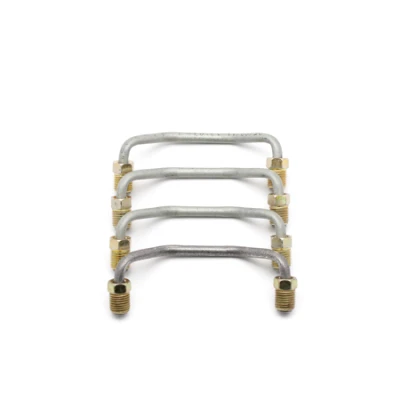 Wilwood DL II Fluid Tube - 4 pk. - 190-3650 Photo - Primary