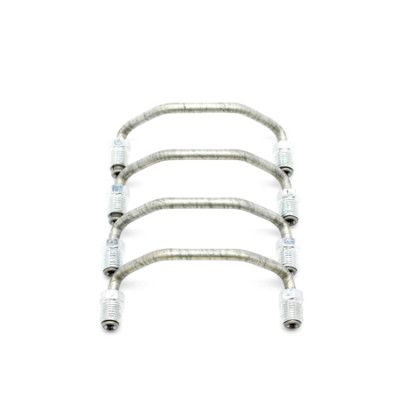 Wilwood DLS II Fluid Tube - 4 pk. - 190-3651 Photo - Primary