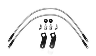 Wilwood 2018+ Jeep Wrangler JL Flexline Kit - Rear - 220-15929 Photo - Primary