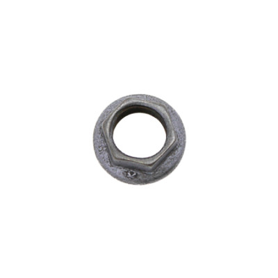 Wilwood Hex Locking Nut - 3/8-2 - Low Height - 230-16550 Photo - Primary