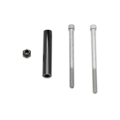 Wilwood Bridge Bolt Kit - BNSL4/6R & FNSL4/6R for 1.10in Rotor -1Pk - 230-7710 Photo - Primary
