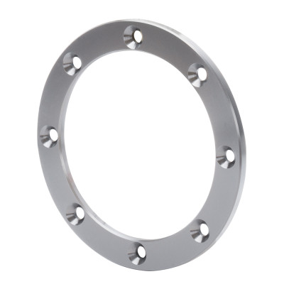 Wilwood UTV Dynamic Lug Mount Ring Rotor Adapter 4x6.299 - 2 Pack - 300-16589-2 Photo - Primary