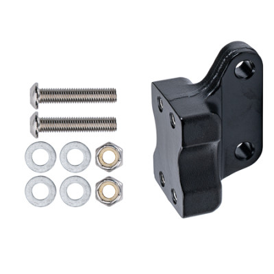 Wilwood Adjustable Pedal Head Kit w/Hardware - 330-16368 Photo - Primary