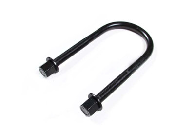Zone Offroad .5in x 2.75in x 6.5in U-Bolt (Round) - UBT4005 Photo - Primary