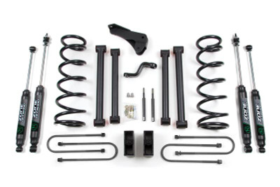 Zone Offroad 03-07 Dodge 2500/3500 w/ 4-1/8 Axle - ZOND9N Photo - Primary