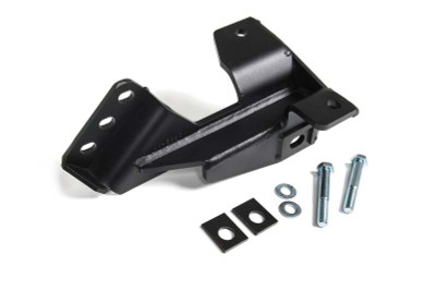 Zone Offroad 17-21 Ford SuperDuty 1-3in Track Bar Baracket - ZONF5252 User 1