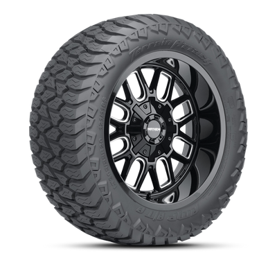 AMP Terrain Attack A/T A Tire - 305/40R22 114S - 305-4022AMP/CA3 Photo - Primary
