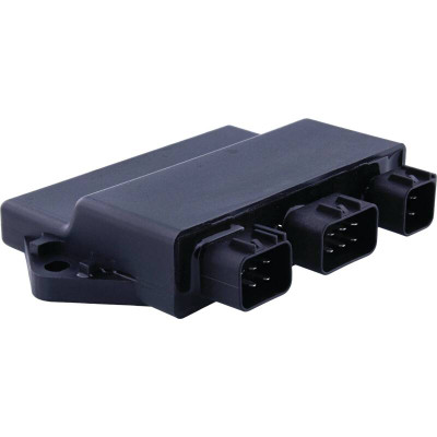 Arrowhead Yamaha CDI Module - 160-02087 Photo - Primary