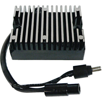 Arrowhead Harley 12 Volt Regulator / Rectifier - 230-22109 Photo - Primary