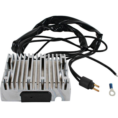 Arrowhead Harley 12 Volt Regulator / Rectifier - 230-22126 Photo - Primary