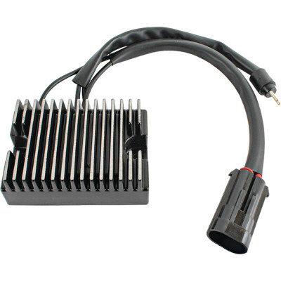 Arrowhead Harley 12 Volt Regulator / Rectifier - 230-22134 Photo - Primary