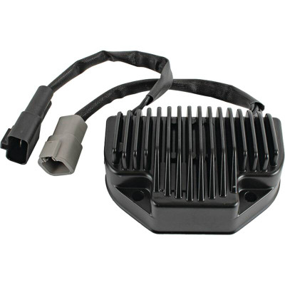 Arrowhead Harley 12 Volt Regulator / Rectifier - 230-22137 Photo - Primary