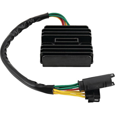 Arrowhead BMW 12 Volt Regulator / Rectifier - 230-42039 Photo - Primary